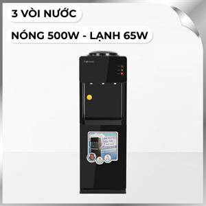 Cây nước nóng lạnh FUJIHOME WD61E 565W