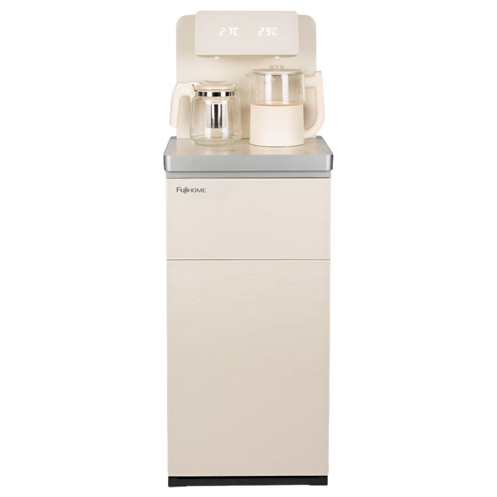 Cây nước nóng lạnh FUJIHOME TB-231C 1460W Màu Trắng