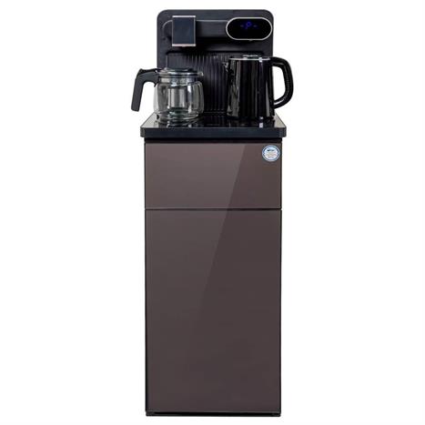 Cây nước nóng lạnh FujiE TB807 1450W Màu Đen