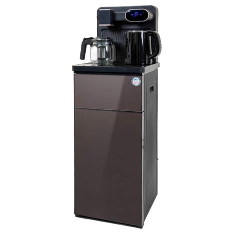 Cây nước nóng lạnh FujiE TB807 1450W Màu Đen