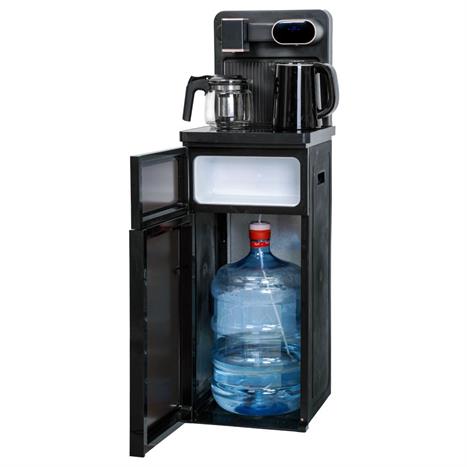 Cây nước nóng lạnh FujiE TB807 1450W Màu Đen