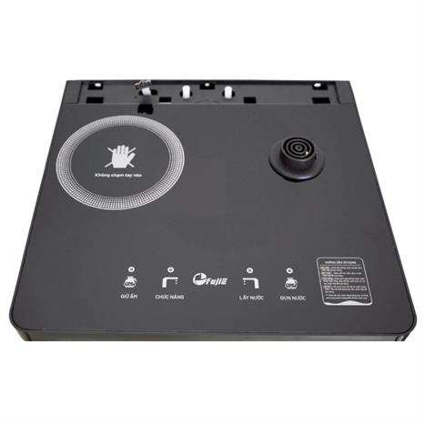 Cây nước nóng lạnh FujiE TB807 1450W Màu Đen