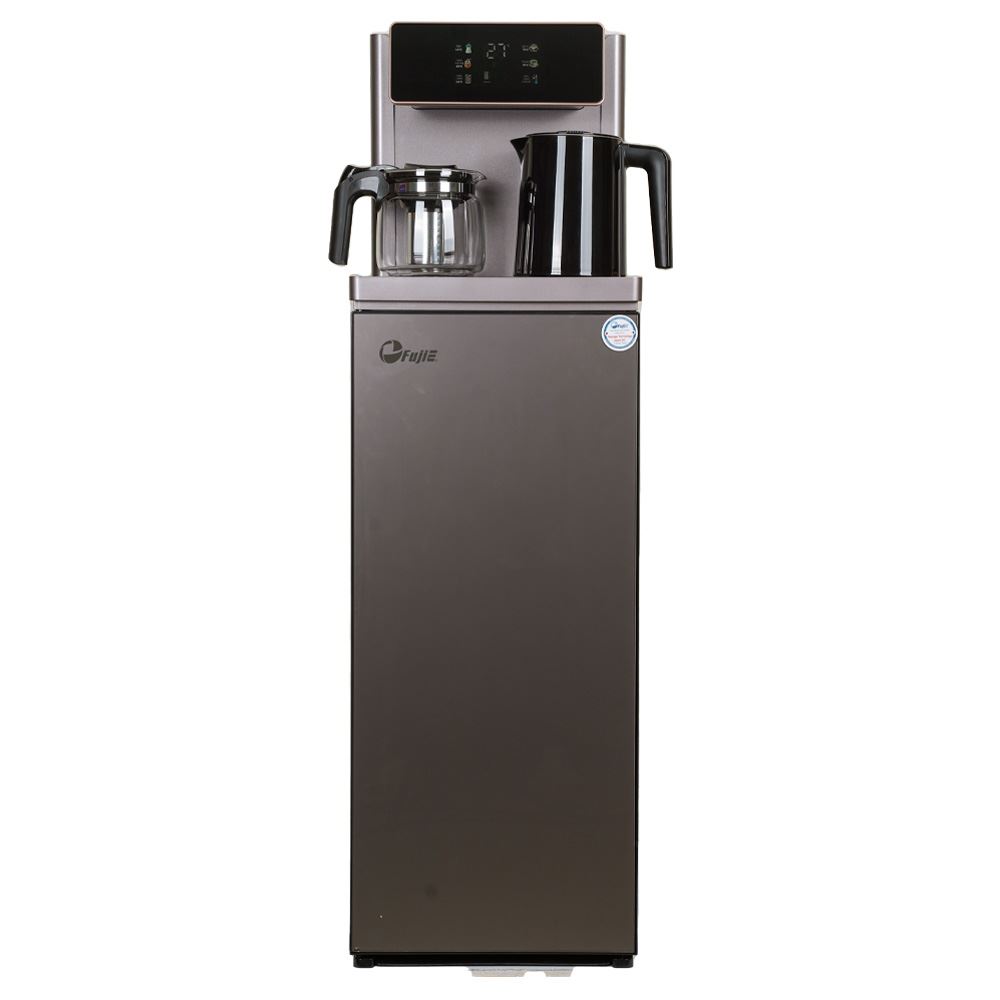 Cây nước nóng lạnh FujiE TB245 1440W Màu Xám