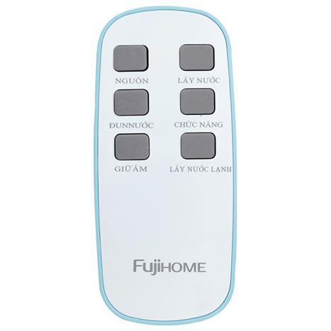 Cây nước nóng lạnh FujiE TB245 1440W Màu Xám