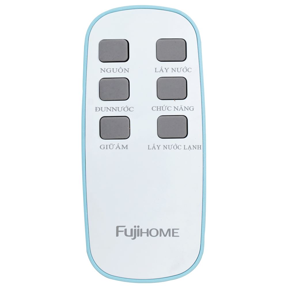 Cây nước nóng lạnh FujiE TB245 1440W Màu Xám