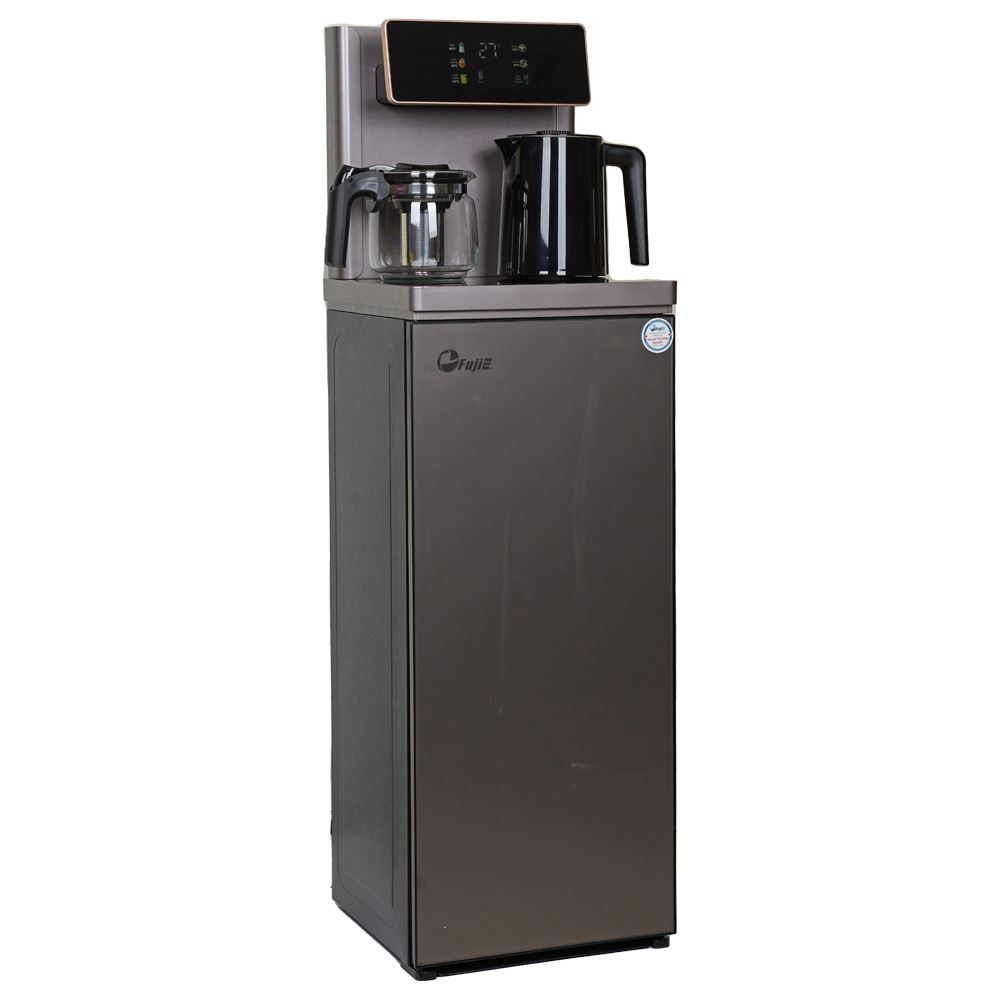 Cây nước nóng lạnh FujiE TB245 1440W Màu Xám