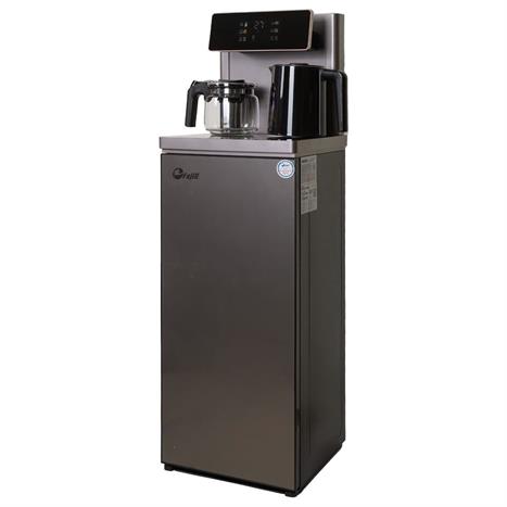 Cây nước nóng lạnh FujiE TB245 1440W Màu Xám