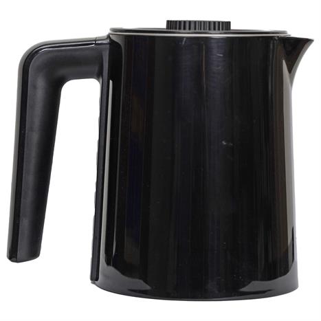 Cây nước nóng lạnh FujiE TB245 1440W Màu Xám