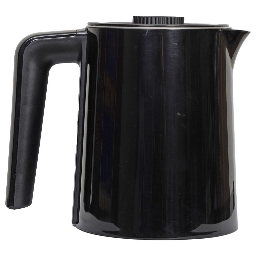 Cây nước nóng lạnh FujiE TB245 1440W Màu Xám