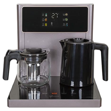 Cây nước nóng lạnh FujiE TB245 1440W Màu Xám