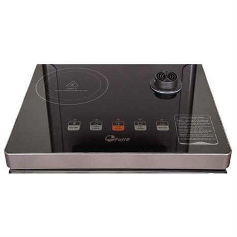 Cây nước nóng lạnh FujiE TB245 1440W Màu Xám