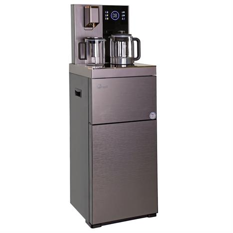 Cây nước nóng lạnh FujiE TB238UV 1440W Màu Xám