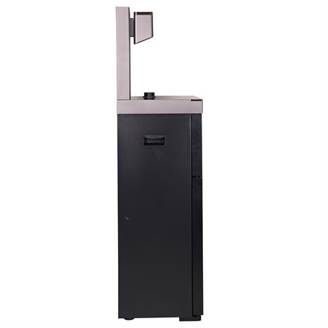 Cây nước nóng lạnh FujiE TB238UV 1440W Màu Xám