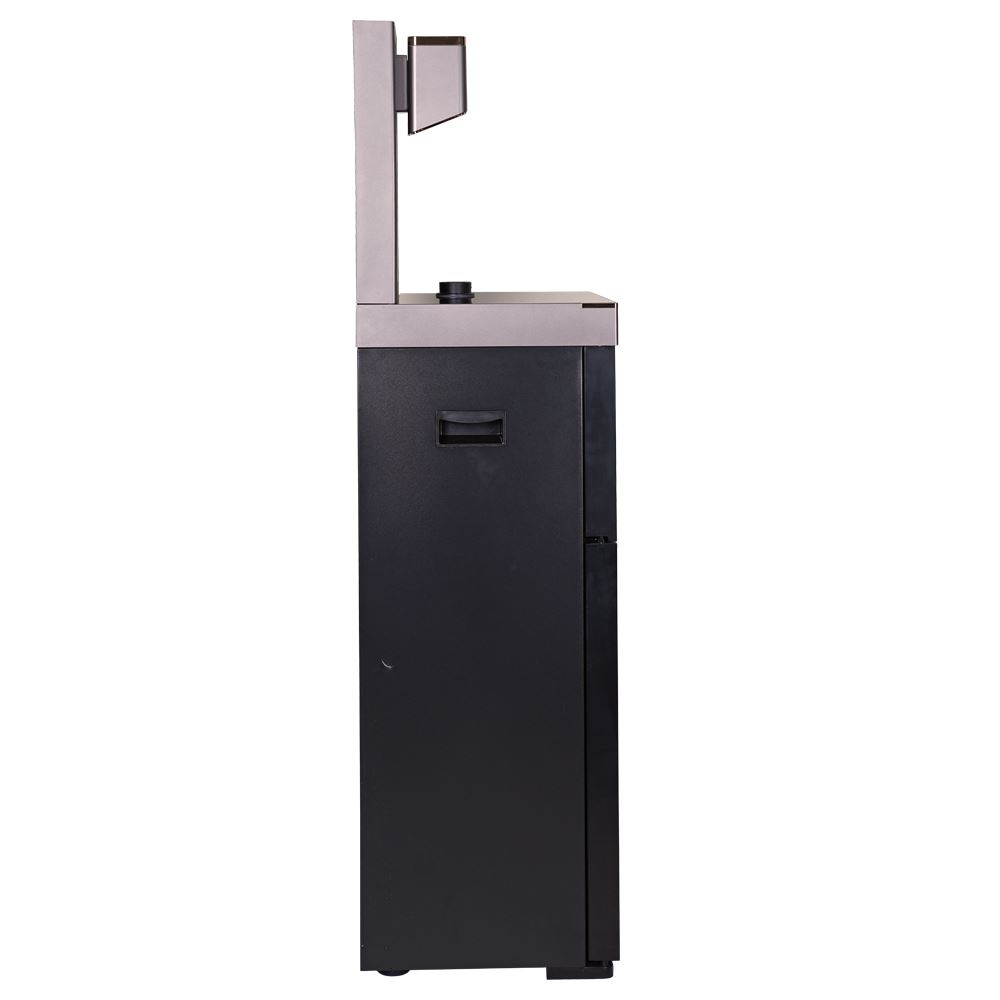 Cây nước nóng lạnh FujiE TB238UV 1440W Màu Xám