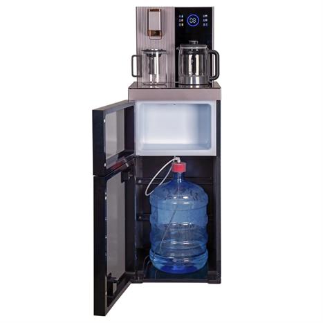 Cây nước nóng lạnh FujiE TB238UV 1440W Màu Xám