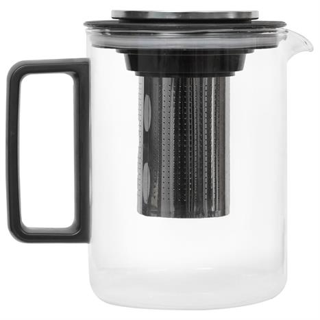 Cây nước nóng lạnh FujiE TB238UV 1440W Màu Xám