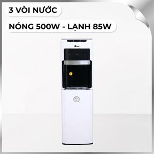 Cây nước nóng lạnh FujiE WD8500C 585W