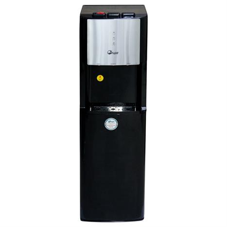 Cây nước nóng lạnh FujiE WD5500C 585W Màu Đen - Xám