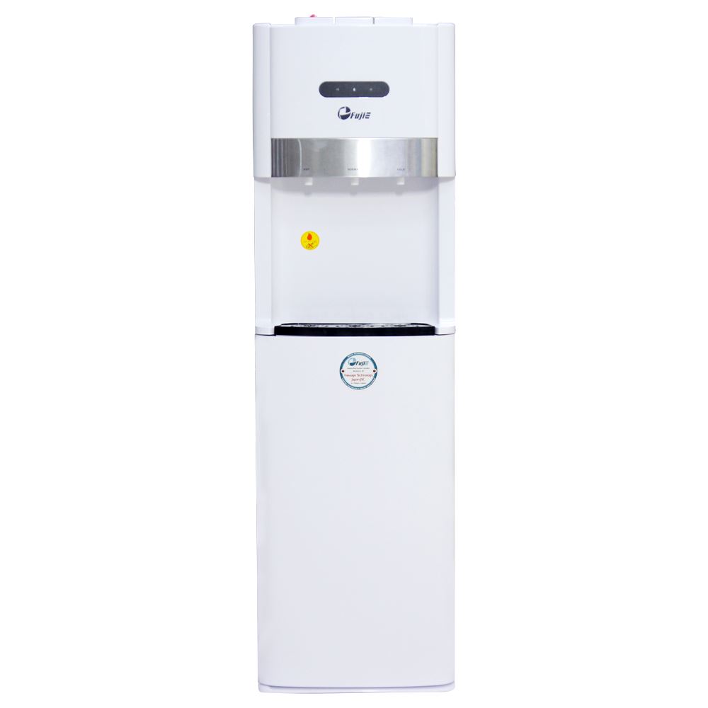 Cây nước nóng lạnh FujiE WD6500C 585W