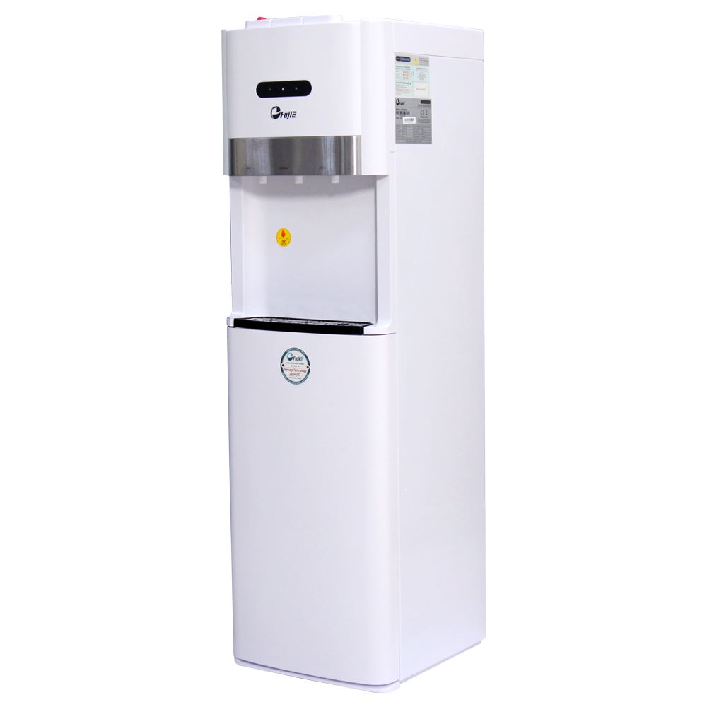 Cây nước nóng lạnh FujiE WD6500C 585W - 2