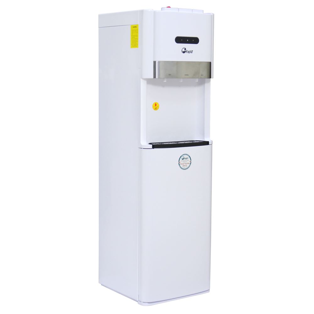 Cây nước nóng lạnh FujiE WD6500C 585W - 3
