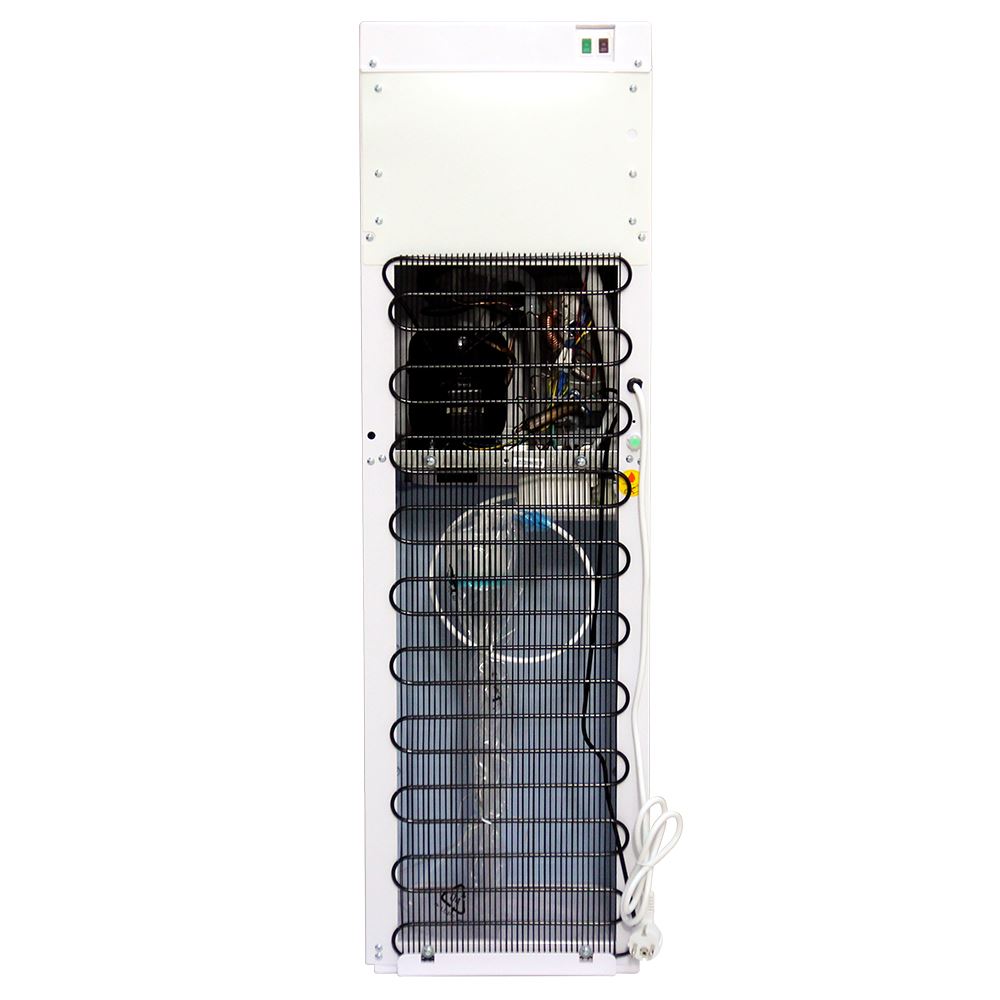 Cây nước nóng lạnh FujiE WD6500C 585W - 4