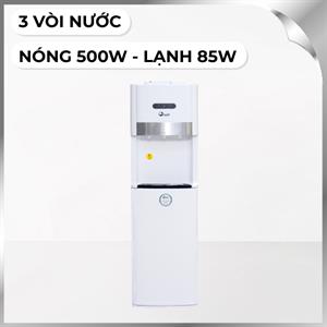 Cây nước nóng lạnh FujiE WD6500C 585W