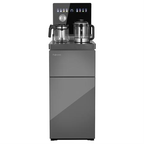 Cây nước nóng lạnh FUJIHOME TB2411N-VOICE 1430W Màu Xám