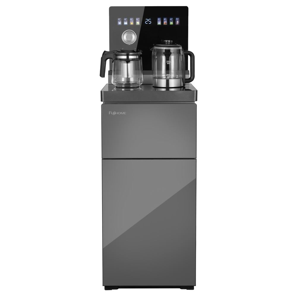 Cây nước nóng lạnh FUJIHOME TB2411N-VOICE 1430W Màu Xám