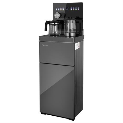 Cây nước nóng lạnh FUJIHOME TB2411N-VOICE 1430W Màu Xám