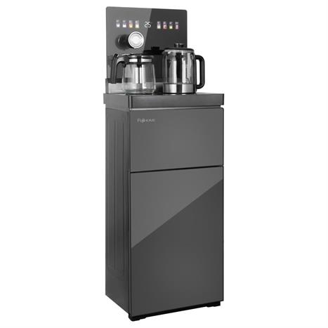 Cây nước nóng lạnh FUJIHOME TB2411N-VOICE 1430W Màu Xám