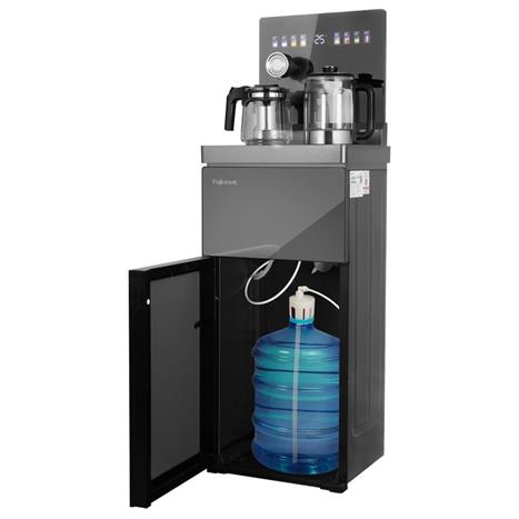 Cây nước nóng lạnh FUJIHOME TB2411N-VOICE 1430W Màu Xám