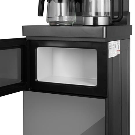 Cây nước nóng lạnh FUJIHOME TB2411N-VOICE 1430W Màu Xám