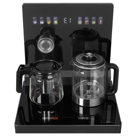 Cây nước nóng lạnh FUJIHOME TB2411N-VOICE 1430W Màu Xám