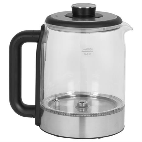 Cây nước nóng lạnh FUJIHOME TB2411N-VOICE 1430W Màu Xám