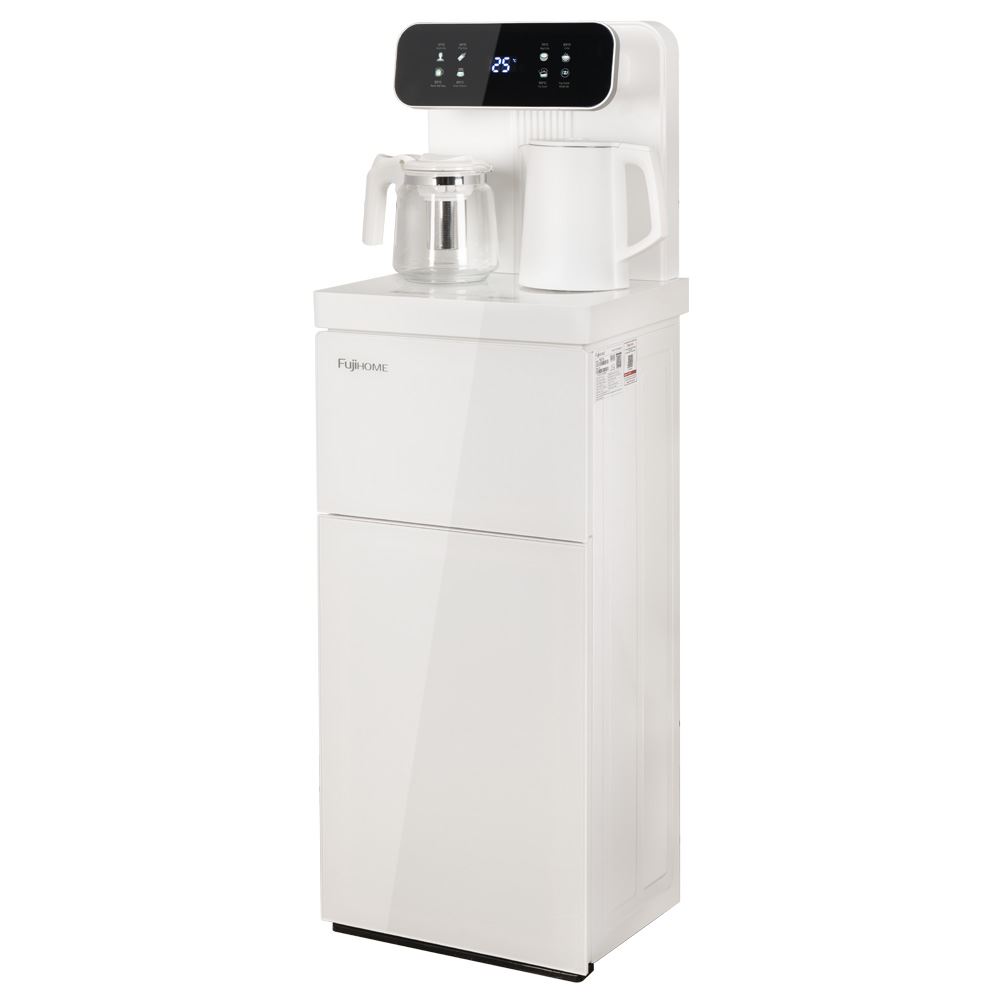 Cây nước nóng lạnh FUJIHOME TB237N 1430W - 2