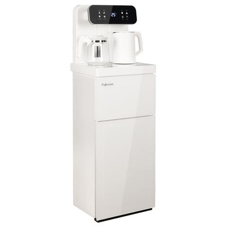 Cây nước nóng lạnh FUJIHOME TB237N 1430W Màu Trắng