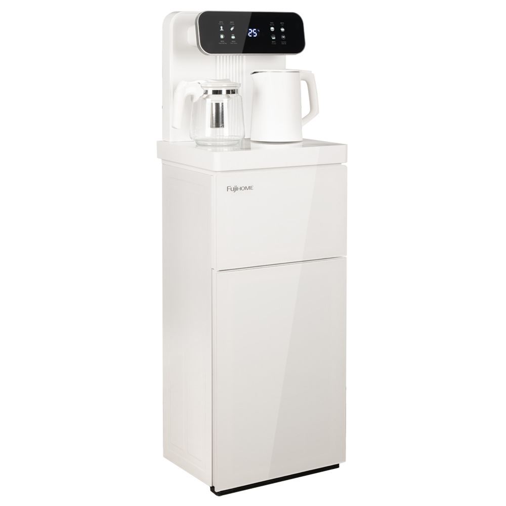 Cây nước nóng lạnh FUJIHOME TB237N 1430W - 3