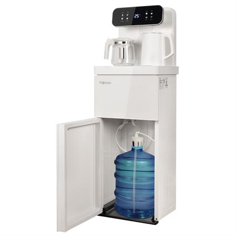 Cây nước nóng lạnh FUJIHOME TB237N 1430W Màu Trắng