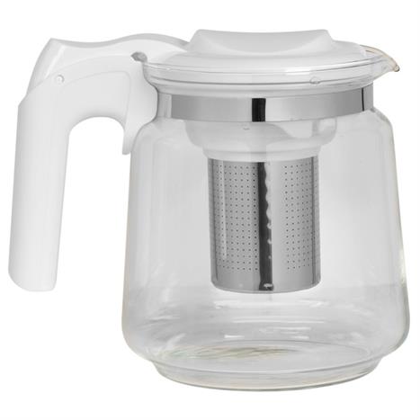 Cây nước nóng lạnh FUJIHOME TB237N 1430W Màu Trắng