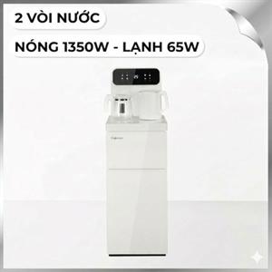 Cây nước nóng lạnh FUJIHOME TB237N 1430W