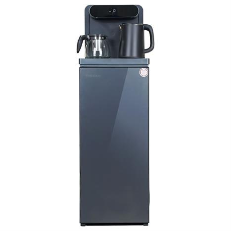 Cây nước nóng lạnh FUJIHOME TB392N 1430W Màu Ghi