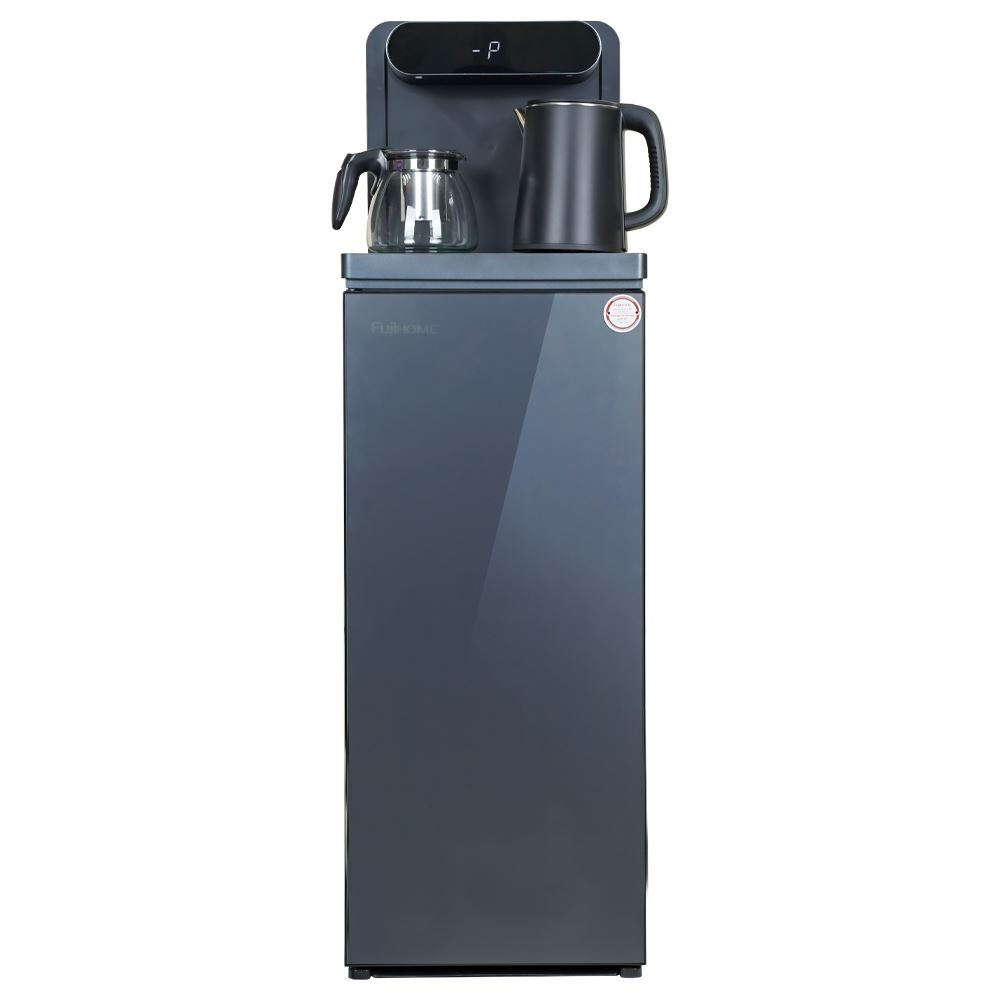 Cây nước nóng lạnh FUJIHOME TB392N 1430W Màu Ghi