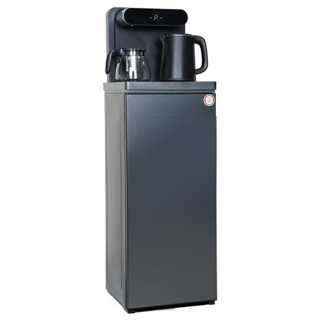 Cây nước nóng lạnh FUJIHOME TB392N 1430W Màu Ghi