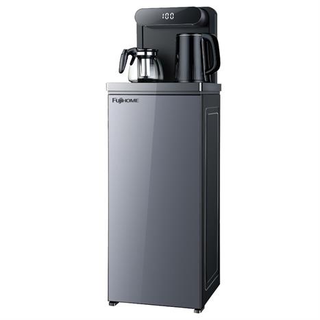 Cây nước nóng lạnh FUJIHOME TB392N 1430W Màu Ghi