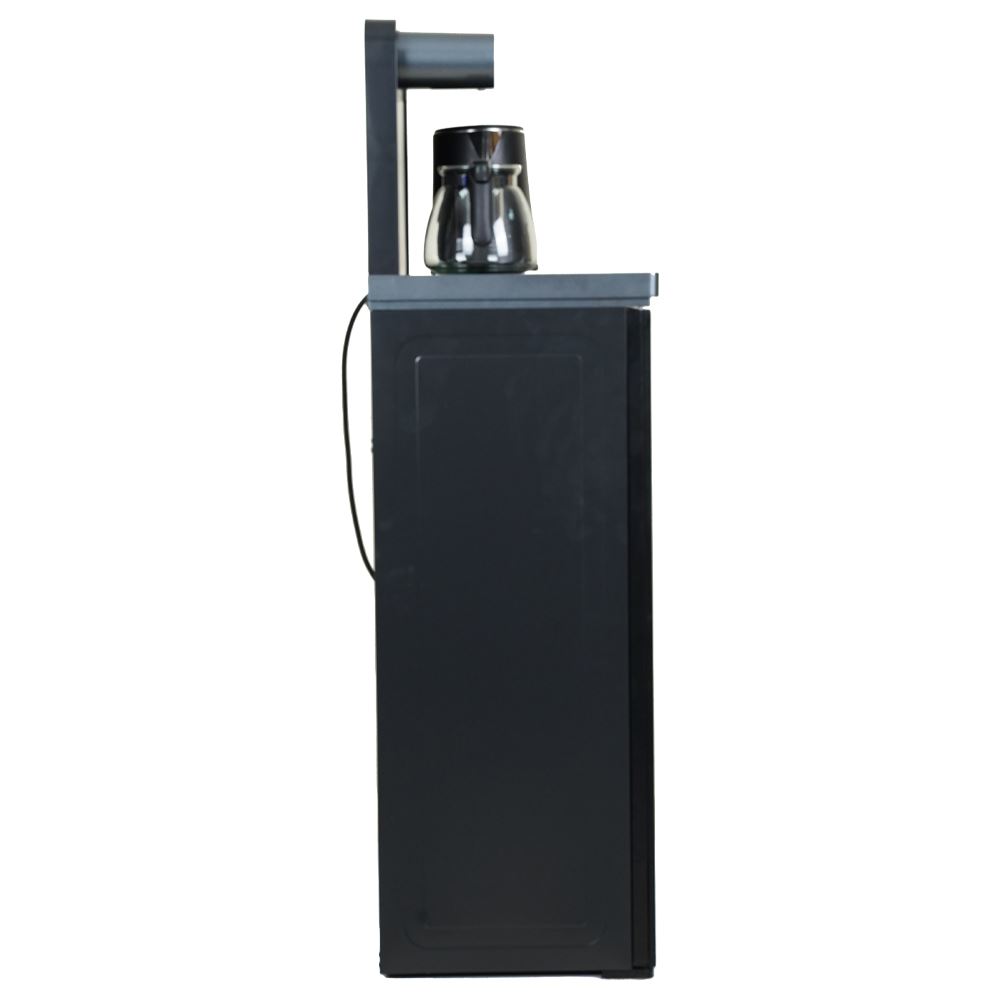 Cây nước nóng lạnh FUJIHOME TB392N 1430W Màu Ghi