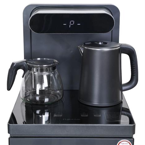 Cây nước nóng lạnh FUJIHOME TB392N 1430W Màu Ghi