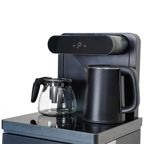 Cây nước nóng lạnh FUJIHOME TB392N 1430W Màu Ghi