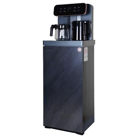 Cây nước nóng lạnh FUJIHOME TB243AN 1430W Màu Xám đậm