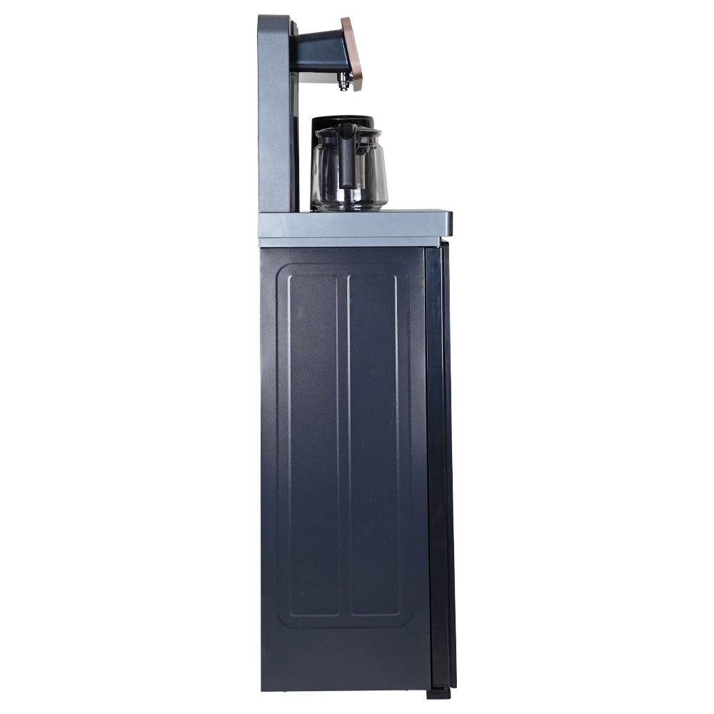 Cây nước nóng lạnh FUJIHOME TB243AN 1430W Màu Xám đậm